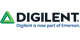 Image of Digilent's Logo
