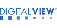 Image of Digital View Inc. logo