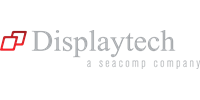 Image of Displaytech's Logo
