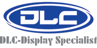 Image of DLC Display's Logo