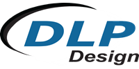 Image of DLP Design, Inc. Logo