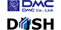 Image of DMC Logo