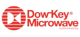 Image of Dow-Key Microwave Logo