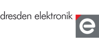 Image of dresden elektronik Logo