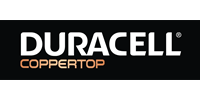 Image of Duracell Logo