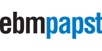 Image of ebm-papst, Inc. logo