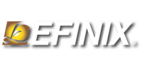 Image of Efinix, Inc. logo