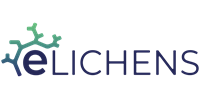 Image of eLichens Logo
