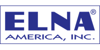 Image of Elna America Logo