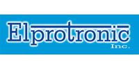 Image of Elprotronic logo