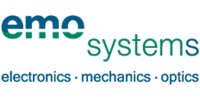 Image of EMO Systems' Logo