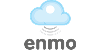 Image of enmo Technologies logo