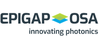 Image of EPIGAP OSA Photonics Logo