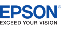 Image of Epson logo