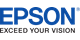Image of Epson logo