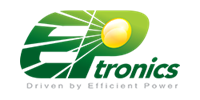 Image of EPtronics' Logo