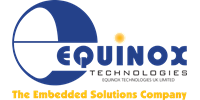 Image of Equinox Technologies' logo