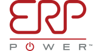 Image of ERP Power Logo