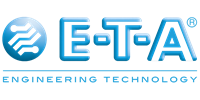 Image of E-T-A logo