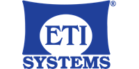 Image of ETI Systems Logo