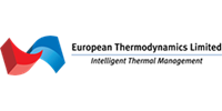 Image of EUROPEAN THERMODYNAMICS' Logo