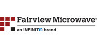 Image of Fairview Microwave Logo