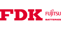 Image of FDK America Logo