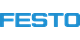 Image of Festo logo