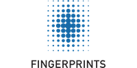 Image of Fingerprints logo