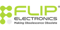 Image of Flip Electronics' Logo