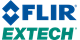 Image of FLIR Extech Logo
