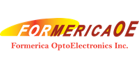 Image of Formerica Optoelectronics Inc. logo