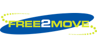 Image of Free2move logo