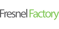 Image of FRESNELFACTORY's Logo