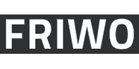 Image of FRIWO's Logo