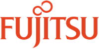 Image of Fujitsu Logo