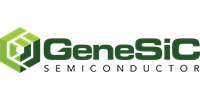 Image of GeneSiC Semiconductor Logo