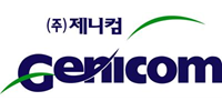 Image of Genicom logo
