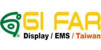 Image of GiFar Technology Logo