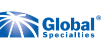 Image of Global Specialties Logo
