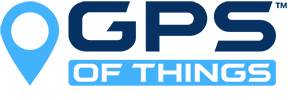 Image of GPS of Things' Logo