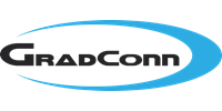 Image of GradConn logo