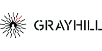 Image of Grayhill, Inc. logo