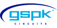 Image of GSPK Circuits Logo