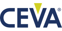 Image of CEVA Hillcrest Labs logo