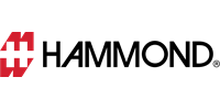 Image of Hammond Logo