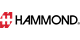 Image of Hammond Logo