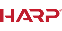 Image of HARP's Logo