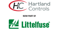 Image of Hartland Controls Logo