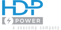 Image of HDP Power Logo